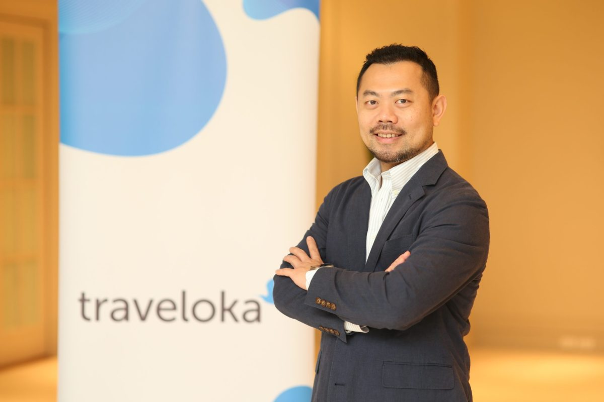 คนไทยแห่จองที่พักผ่าน Traveloka พุ่งทะลุ 127% หลังปลดล็อกแคมเปญ 10.10″